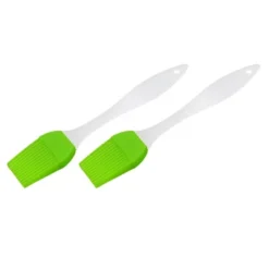 Unique Bargains Home Bakery Handle Basting Grilling Tool Oil Condiment Pastry Brush 2pcs -Target KitchenAid GUEST f92d3945 6316 46d8 8821 5bf717af4dc1
