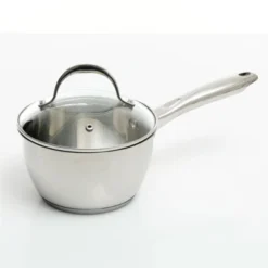 Oster® Oster Ridgewell 13 Piece Stainless Steel Belly Shape Cookware Set In Silver Mirror Polish With Hollow Handle -Target KitchenAid GUEST f997eef2 51a9 4087 a975 f6ab8773d6b7