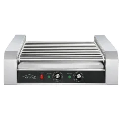 PartyHut PartyHut Commercial Hotdog Machine 11 Roller And 30 Hot Dog Grill Cooker Warmer 11 PartyHut PartyHut Commercial Hotdog Machine 11 Roller And 30 Hot Dog Grill Cooker Warmer -Target KitchenAid GUEST f9a04580 cb87 4e98 91f0 53dc659eb743