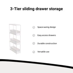 The Lakeside Collection Sliding Drawer Storage -Target KitchenAid GUEST f9b2993e f61c 460b a496 f4a99f5cd67d