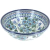 Blue Rose Polish Pottery 851 Zaklady Large Serving Bowl -Target KitchenAid GUEST f9b3806d dac1 4871 88ae aae350db1a7d