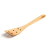 Berard Contour Olive Wood Curved Slotted Spatula, 12-Inch -Target KitchenAid GUEST f9c6db0c a702 48aa 900c 209afe4e360c
