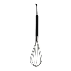 Storied Home Stainless Steel Whisk With Mango Wood Handle And Leather Tie, Black 13 Storied Home Stainless Steel Whisk With Mango Wood Handle And Leather Tie, Black -Target KitchenAid GUEST f9d9519e 878f 491c 852f 36d34384903d