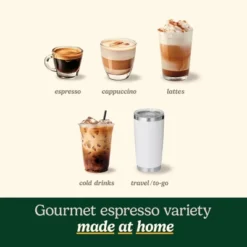 Cuisinart Espresso Bar Collection Slim Espresso Machine -Target KitchenAid GUEST fa524661 94c1 4955 965e 20b8bd362807