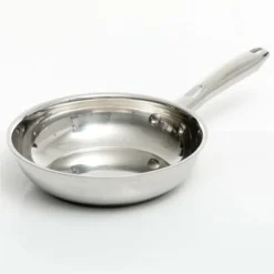 Oster® Oster Ridgewell 13 Piece Stainless Steel Belly Shape Cookware Set In Silver Mirror Polish With Hollow Handle -Target KitchenAid GUEST fa7303db f993 4c68 b431 b50bba4cafab