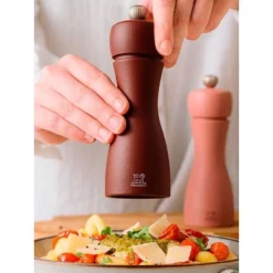 Peugeot | Tahiti Duo Earth, Brown Tones, 15 Cm - 6 In 10 Peugeot | Tahiti Duo Earth, Brown Tones, 15 Cm - 6 In -Target KitchenAid GUEST fa8d7341 20b2 4326 a5b1 5325ab60b1c7