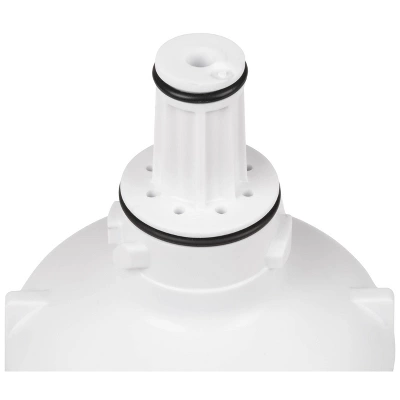 Culligan CUSCU Replacement Samsung (HAF-CU1) Refrigerator Water Filter: Filters Odors, Lead, Chlorine, VOCs, 30-Day Warranty 9 Culligan CUSCU Replacement Samsung (HAF-CU1) Refrigerator Water Filter: Filters Odors, Lead, Chlorine, VOCs, 30-Day Warranty - Image 7