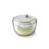 Joseph Joseph Multi-Prep 4pc Salad Making Set: Large Salad Spinner With Nonslip Base & Nesting Design -Target KitchenAid GUEST fb1d34b1 3994 432f 81c6 aa45109eeffa