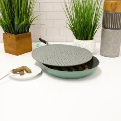 BergHOFF Studio 13" Silicone Splatter Screen 20 BergHOFF Studio 13" Silicone Splatter Screen -Target KitchenAid GUEST fb557b0d c81f 4698 aacb d0e7d98c5721