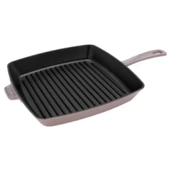 STAUB Cast Iron 12-inch Square Grill Pan 25 STAUB Cast Iron 12-inch Square Grill Pan -Target KitchenAid GUEST fb658251 ff86 40b0 9437 9d593a09ce45