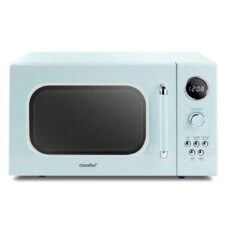 Comfee Retro 0.9-cu Ft 900-Watt Countertop Microwave 14 Comfee Retro 0.9-cu Ft 900-Watt Countertop Microwave -Target KitchenAid GUEST fb77f83e 02c9 4045 9fe9 420edd6f3769