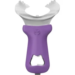 No-Dent Mason Jar Opener - Manual Multi-Purpose Canning Tool & Bottle Opener -Target KitchenAid GUEST fbd79170 ca26 435b bbfb 15e5a4fc60dc