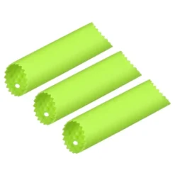Unique Bargains Kitchen Lightweight Silicone Non-Slip Vegetable Skin Remover Garlic Peeler 3 Pcs 16 Unique Bargains Kitchen Lightweight Silicone Non-Slip Vegetable Skin Remover Garlic Peeler 3 Pcs -Target KitchenAid GUEST fbd833f5 cab8 436e 813c 6c36b3f342af