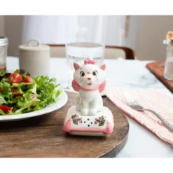 Silver Buffalo Disney The Aristocats Marie With Pillow Ceramic Salt And Pepper Shaker Set -Target KitchenAid GUEST fbe27e75 d4b5 49d6 ac9f ca6a629dfd2e