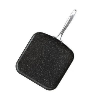 Nordic Ware Basalt 11" Square Griddle 5 Nordic Ware Basalt 11" Square Griddle - Image 3