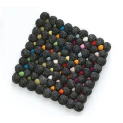 CILIO Virgin Wool Trivet "Nero" -Target KitchenAid GUEST fcba71bc 7144 4e99 96de b86fab277154