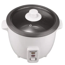 Brentwood Rice Cooker/Non-Stick With Steamer 13 Brentwood Rice Cooker/Non-Stick With Steamer -Target KitchenAid GUEST fccec4f8 c174 4e81 98e7 f8000eaa3b2e