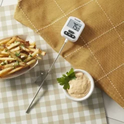 Taylor Programmable Digital Candy Thermometer -Target KitchenAid GUEST fcf6b03b 544a 4fdb a8f9 7c859b1c4c1f