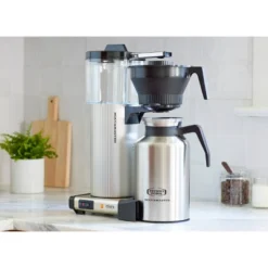 Technivorm Moccamaster CDT Coffee Maker Grand