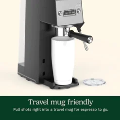 Cuisinart Espresso Bar Collection Slim Espresso Machine -Target KitchenAid GUEST fd3cf801 b9de 470a baa9 d2e77573849b