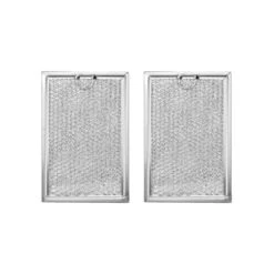 Nispira Replacement Microwave Range Hood Grease Filter Compatible With Frigidaire 5304464105, 2 Filters -Target KitchenAid GUEST fd7507fd f92e 43ec 82c0 4bbcb6d88f7a