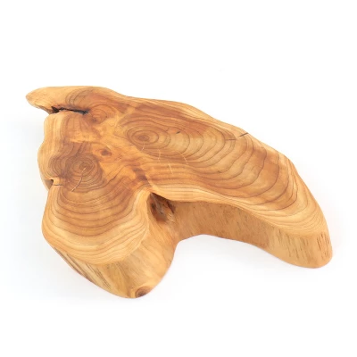 Martha Stewart Fir Root Elevated Server 7 Martha Stewart Fir Root Elevated Server - Image 5