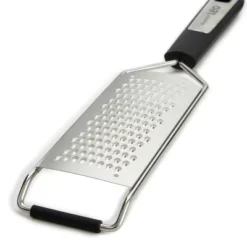 BergHOFF Graphite Stainless Steel Hand Grater 12.5", Recycled Material -Target KitchenAid GUEST fdbc1050 e6e4 4c76 9edf 36b55da63114