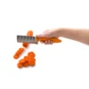 Zyliss Crinkle Cut Knife: Ergonomic Soft-Grip Handle, Stainless Steel Blades, Dishwasher-Safe, Orange Slicer Gadget 1 Zyliss Crinkle Cut Knife: Ergonomic Soft-Grip Handle, Stainless Steel Blades, Dishwasher-Safe, Orange Slicer Gadget -Target KitchenAid GUEST fdcab3d0 7953 4e6e b69a 9dc95dae38c3