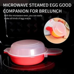 Itopfox Microwave Egg Cooker Set Of 2, Fast 1-Minute Egg Maker For Omelets, Sandwiches, And More, Non-Stick & Dishwasher Safe 9 Itopfox Microwave Egg Cooker Set Of 2, Fast 1-Minute Egg Maker For Omelets, Sandwiches, And More, Non-Stick & Dishwasher Safe -Target KitchenAid GUEST fde055dc 2fa9 411c 8a83 9c9faed0a330