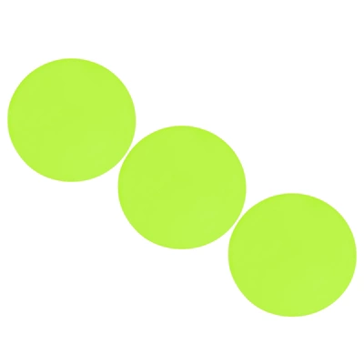 Unique Bargains Silicone Heat Insulation Flexible Non-slip Jar Opener Yellow Green 3 Pcs 7 Unique Bargains Silicone Heat Insulation Flexible Non-slip Jar Opener Yellow Green 3 Pcs - Image 5