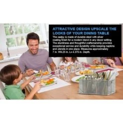 YBM Home Mesh Utensil Condiment Caddy 11 YBM Home Mesh Utensil Condiment Caddy -Target KitchenAid GUEST fe4c1a7f 5890 4c3d a4ca 8f59dd1131ac