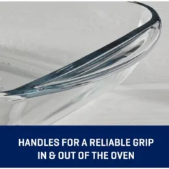 Anchor Hocking 8" X 8" Glass Cake Pan, 2qt/L 10 Anchor Hocking 8" X 8" Glass Cake Pan, 2qt/L -Target KitchenAid GUEST fe687799 ed60 4af5 a518 081f15814aec