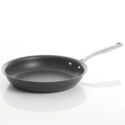 Kenmore Pro Arbor Heights 10 Piece Nonstick Aluminum Cookware Set In Black -Target KitchenAid GUEST fe8a3329 50f1 46f2 888c 0faf87eb60d5