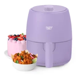 So Yummy By Bella 2qt Air Fryer -Target KitchenAid GUEST fedf5c9c 5509 49cf 8e71 33cf4b6b6749