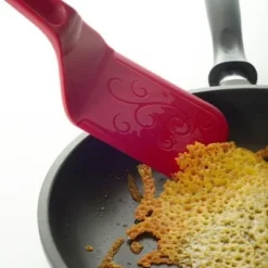 Norpro Heat-Resistant Rigid Nylon Spatula Turner - Pot & Pan Scraper 7 Norpro Heat-Resistant Rigid Nylon Spatula Turner - Pot & Pan Scraper -Target KitchenAid GUEST fee445f9 f9e7 4317 ac6c 060824af23a4