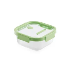 Lekue 100% Airtight Square Glass Food Storage Container, 37 Oz -Target KitchenAid GUEST feedba76 f1b3 4290 9644 78a721522909