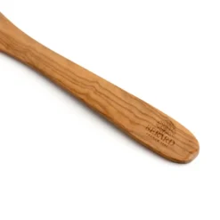 Berard Handcrafted Olive Wood 13 Inch Curved Slotted Spatula -Target KitchenAid GUEST fef0a3fc 2357 4ac3 a638 6063da6996be