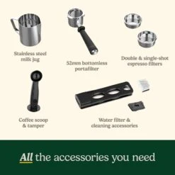 Cuisinart Espresso Bar Collection Slim Espresso Machine -Target KitchenAid GUEST ff238ab3 26e8 485a 9f6d a85b06d69e2f