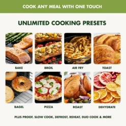 GreenPan Bistro 9-in-1 Air Fry Toaster Oven 17 GreenPan Bistro 9-in-1 Air Fry Toaster Oven -Target KitchenAid GUEST ff23d323 301b 40dc 9c40 ca5566ea4fbc