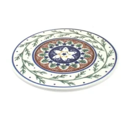 Blue Rose Polish Pottery 1012 Zaklady Trivet 22 Blue Rose Polish Pottery 1012 Zaklady Trivet -Target KitchenAid GUEST ff2c3274 6d3b 41a8 a6f4 e4b01fbeab3d