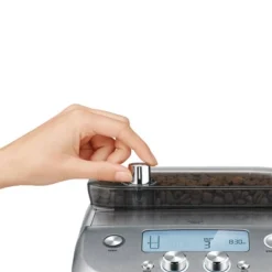 Breville 12c Grind Control Drip Coffee Maker Brushed Stainless Steel BDC650BSS: Programmable Grinder, Thermal Carafe 14 Breville 12c Grind Control Drip Coffee Maker Brushed Stainless Steel BDC650BSS: Programmable Grinder, Thermal Carafe -Target KitchenAid GUEST ff8bbac7 7ef8 4872 a58f 5b57ed052052