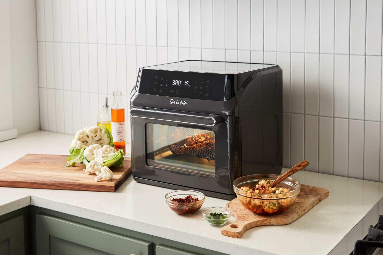 Target KitchenAid -Target KitchenAid Air Fryer