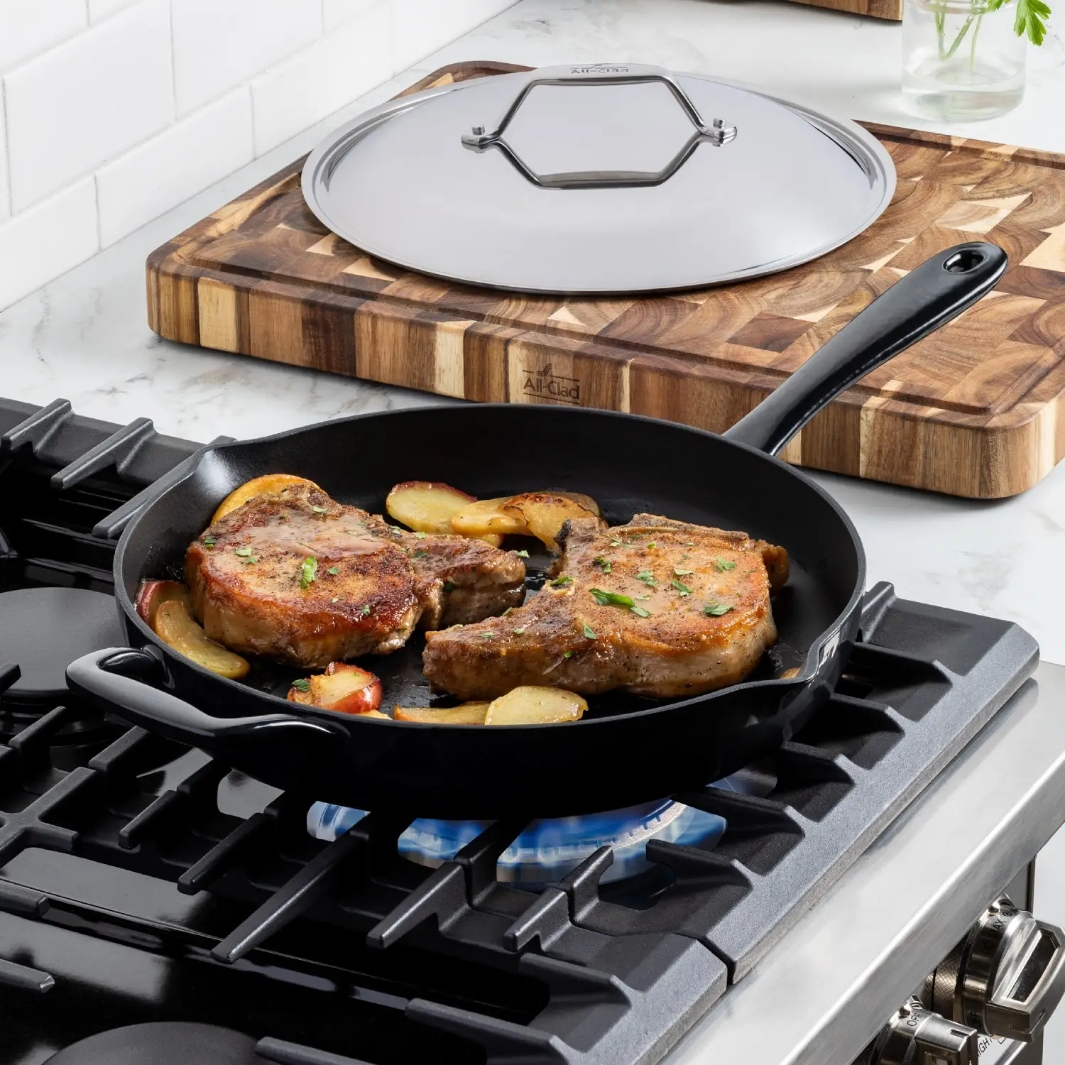 Target KitchenAid -Target KitchenAid cast iron 2